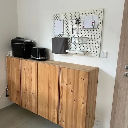 Rodinny Apartman U Mariny Litomerice Exterior photo
