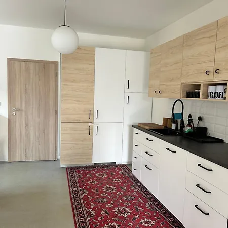 Rodinny Apartman U Mariny Litomerice Exterior photo