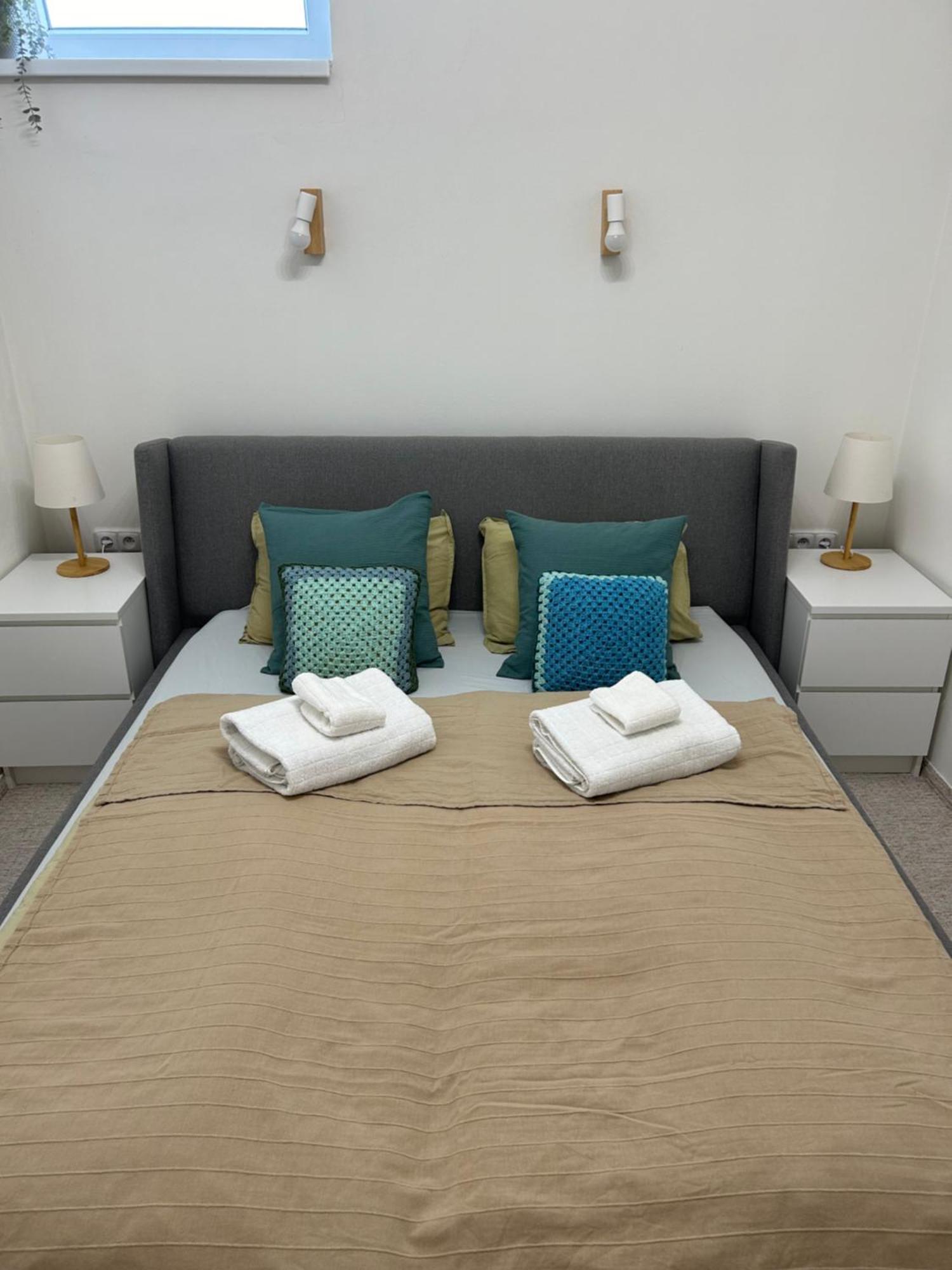 Rodinny U Mariny Apartment Litomerice