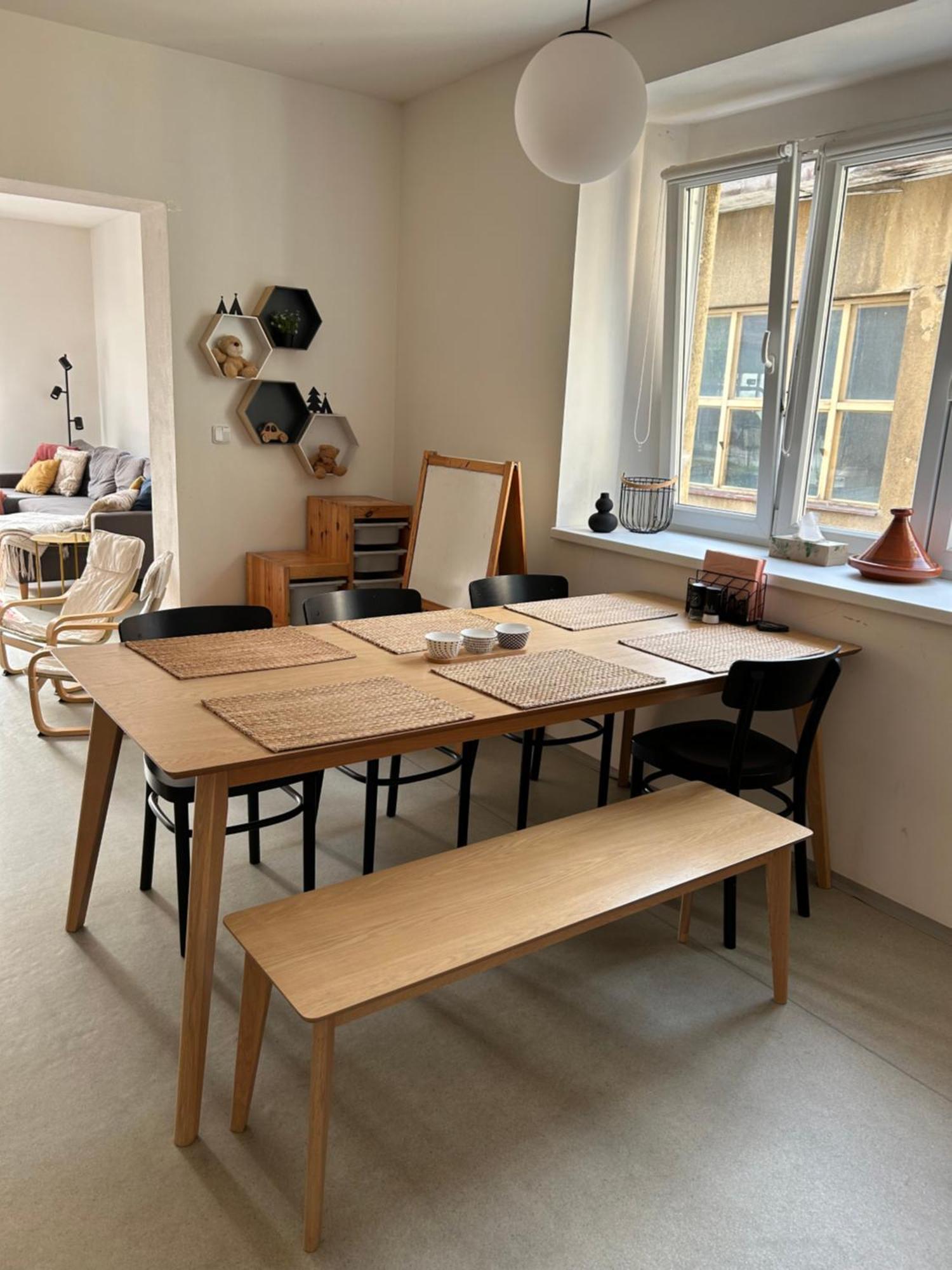 Apartment Rodinny U Mariny Litomerice