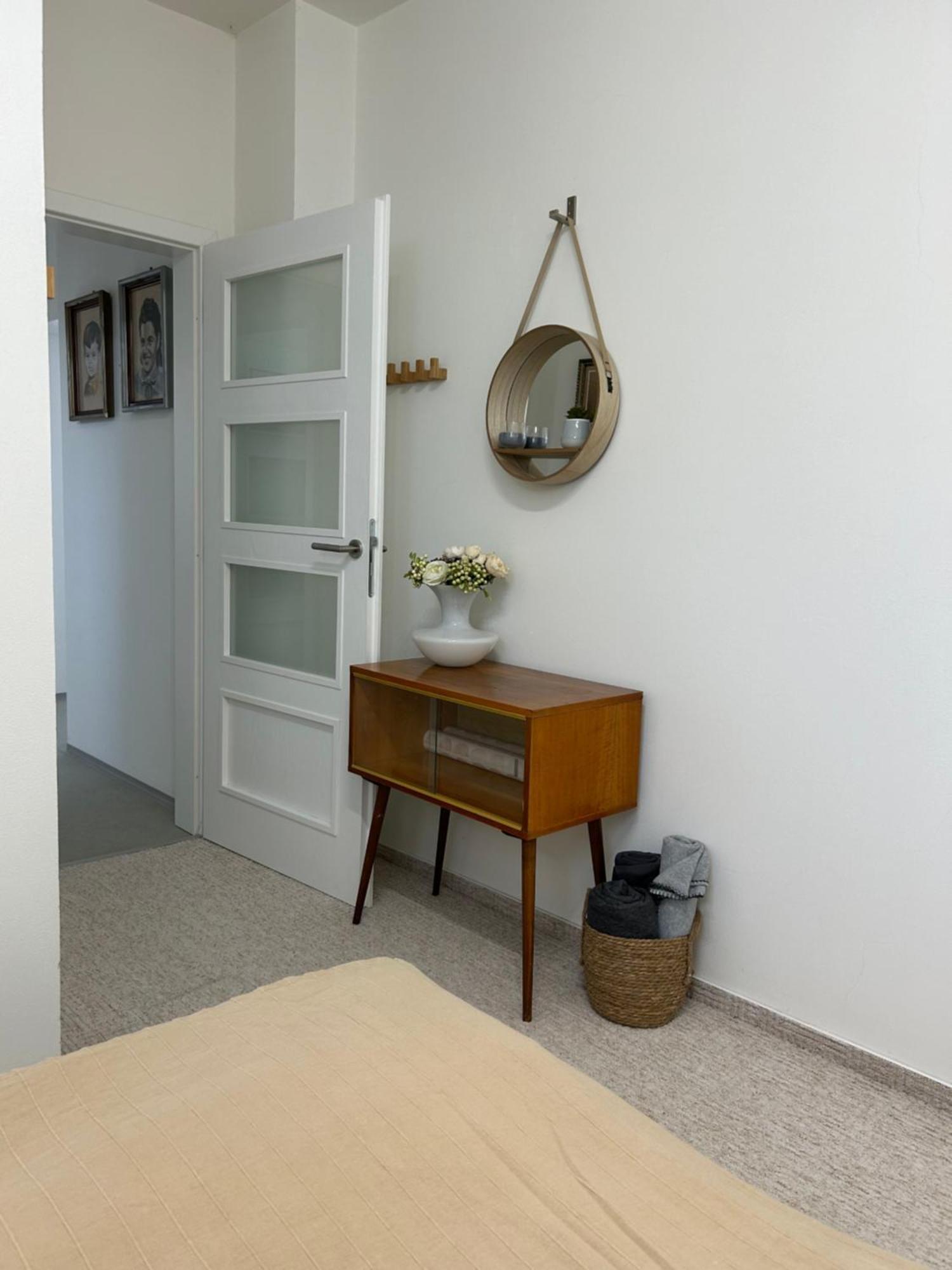 Rodinny U Mariny Apartment