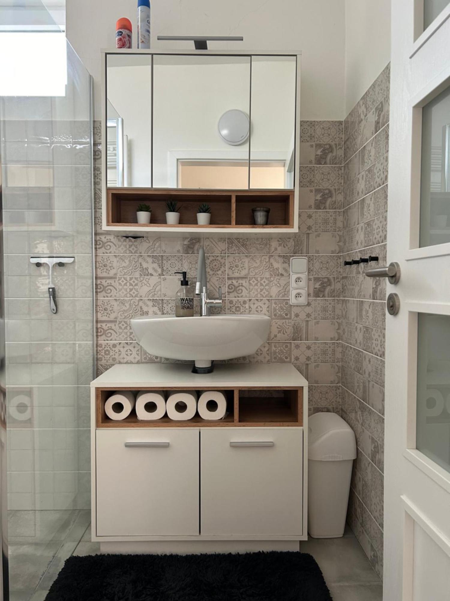 Rodinny U Mariny Apartment Litomerice